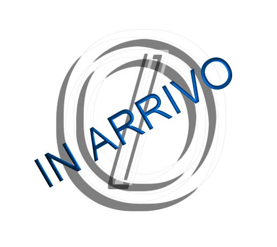 in arrivo