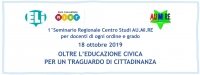 18 NOVEMBRE 2021 H 17 - 19,30 Il Reggio Emilia Approach Le teorie, le organizzazioni e i valori che sostengono l’esperienza educa;va dei Nidi e delle Scuole dell’infanzia del Comune di Reggio Emilia